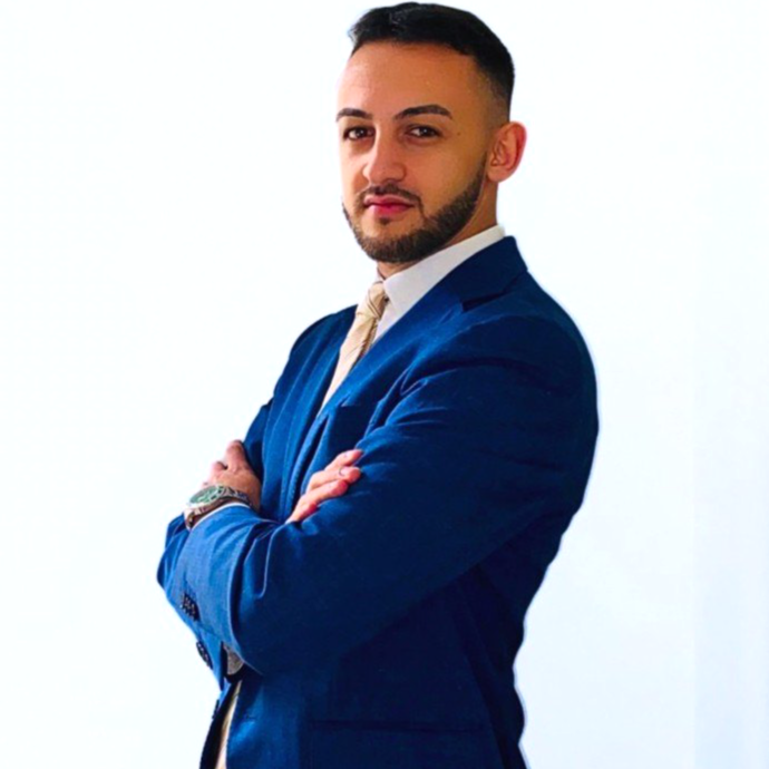 Immagine del profilo del consulente